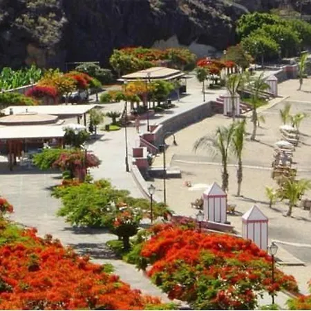 Apartment Beautiful Apto Sea Beach Suth Guia de Isora (Tenerife)